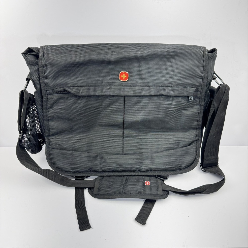 Swiss Gear Laptop/Messenger Bag